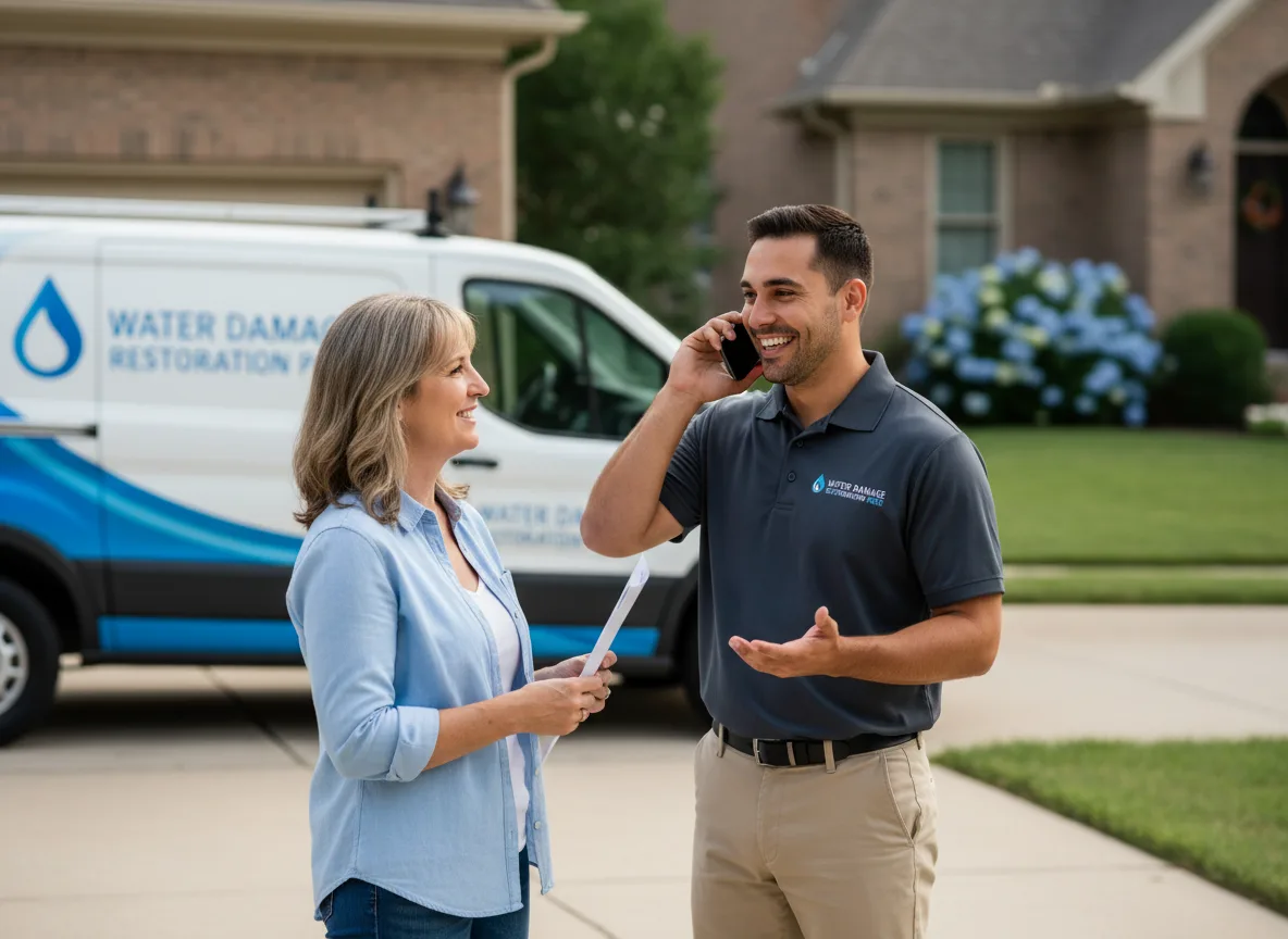 Flood Restoration Bedford, VA FAQs